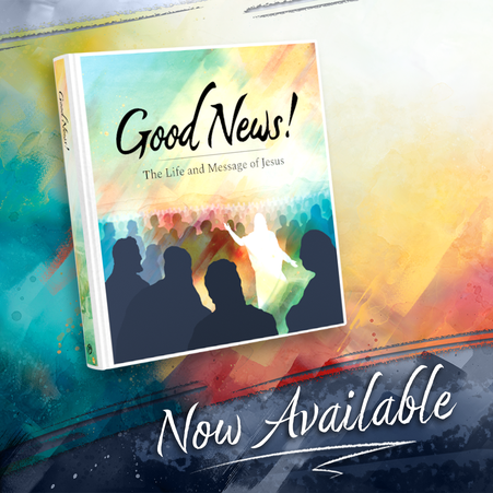 Now Available: Good News