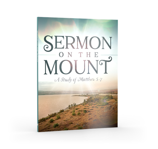 jen wilkin sermon on the mount week 1