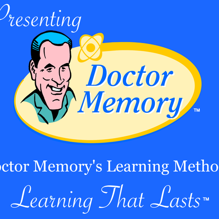 Resource for Bible Memorization: BibleMemoryMadeEasy.org